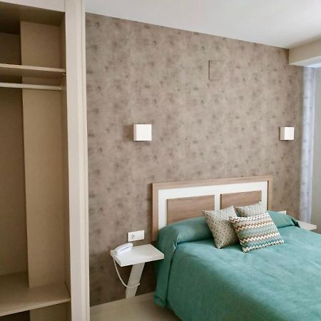 Hotel Los Conejos Mora المظهر الخارجي الصورة